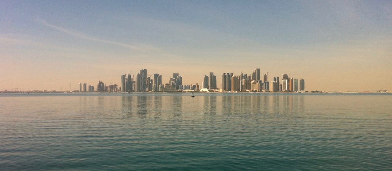 Qatar: Beyond the Royal Walls