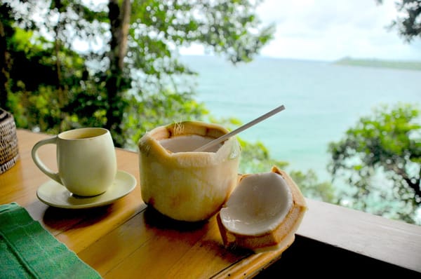 Thailand’s Koh Kood - Rustic Luxury: photo 15