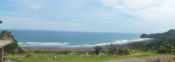 Auckland, New Zealand: How To Avoid Boredom In The Big Smoke: photo 1