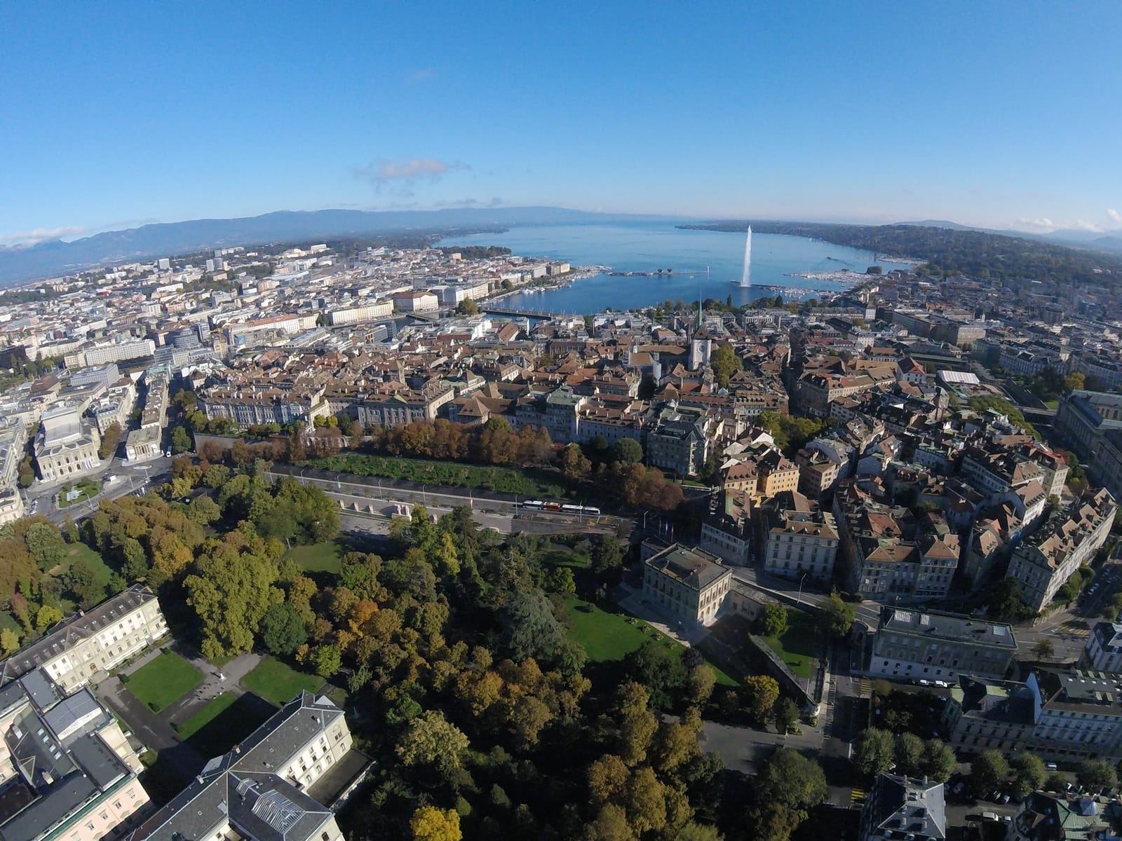 Things to Do in Geneva