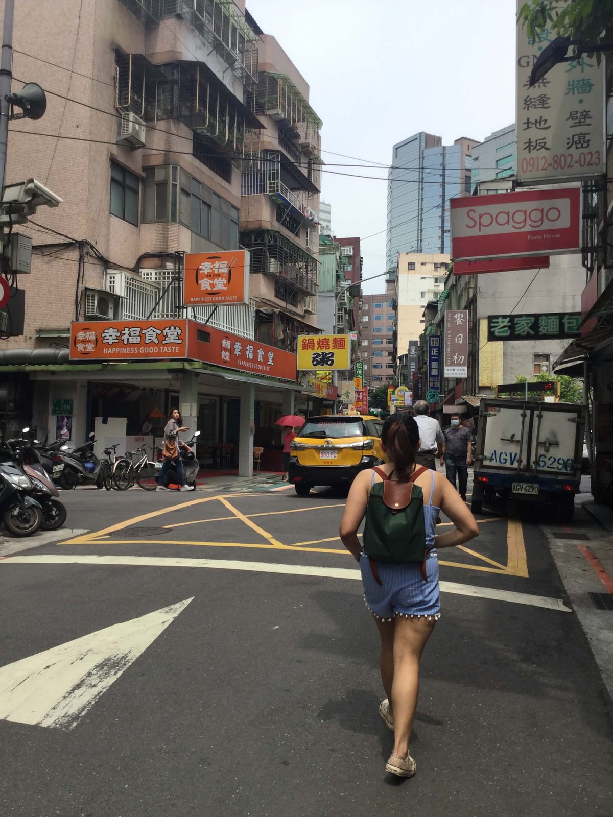 A Day in Taiwan: Places to Visit in Taipei Within 24 Hours