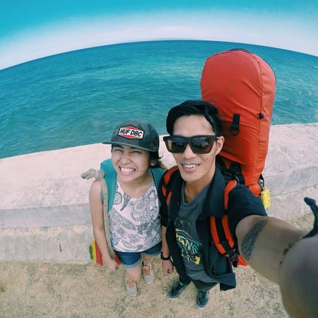 Siquijor: Isla del Fuego: photo 1