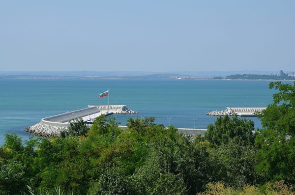 The Best Of Burgas In One Day: photo 4