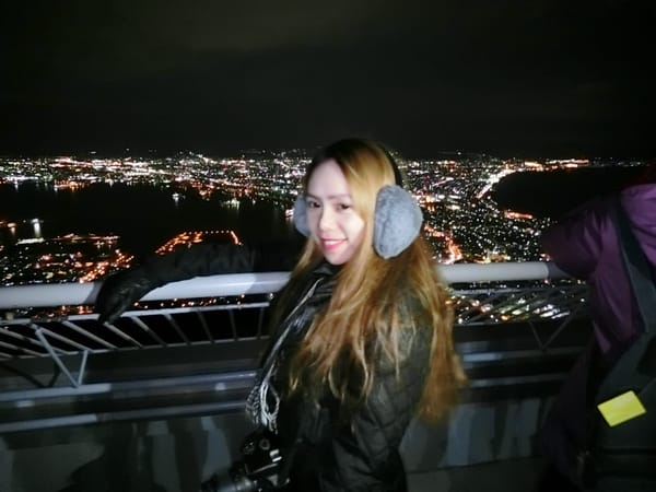 Winter Holiday in Hokkaido Japan for 7 days 5 nights: photo 26