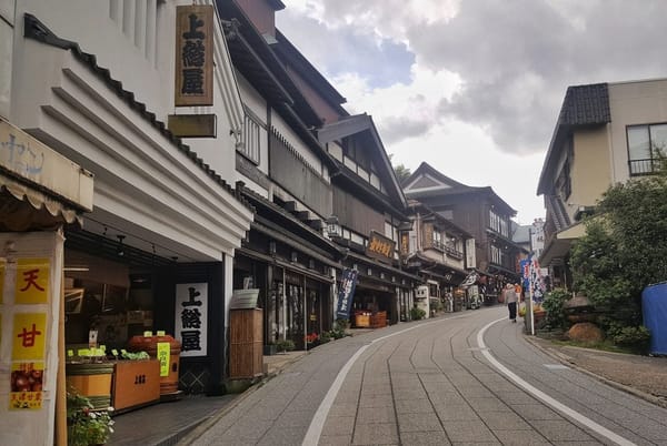 Layover in Narita: A Quick Transit & Stay Cultural Tour: photo 3