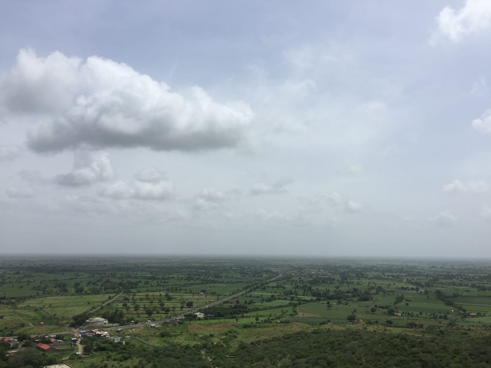 Hingolgadh: The Hidden Treasure of Saurashtra