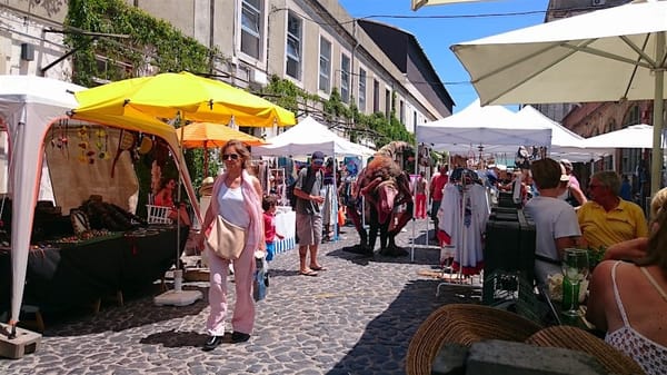 How to Explore a City: the Lisbon Diaries: photo 1
