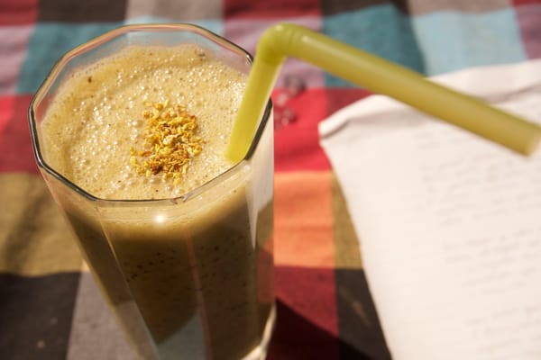 The ultimate foodie list for vegetarians in Kathmandu: photo 2