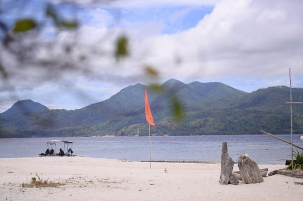 Island Escape near Cagayan de Oro City: Camiguin: photo 13