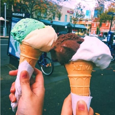 Melbourne's Migrant Stories: The Suburbs and Streets to See: photo 5