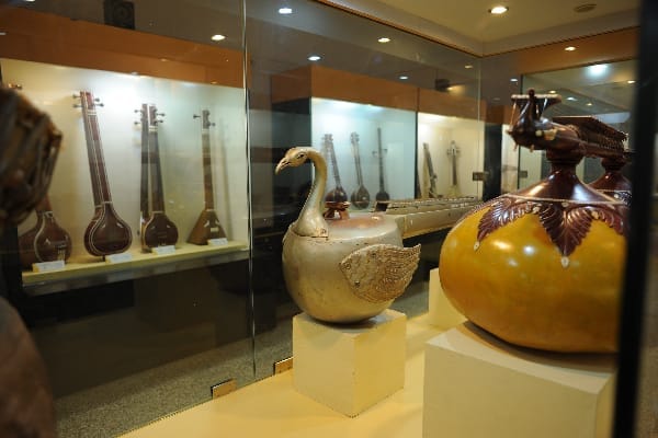 Top 4 Historical places in Pune city India: photo 5