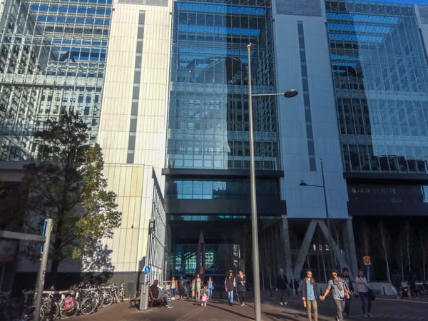 Top 5 cities to visit in the Netherlands: photo 10