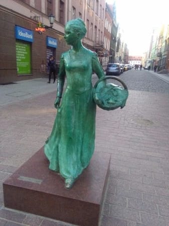 Poland: My hometown Toruń: photo 12