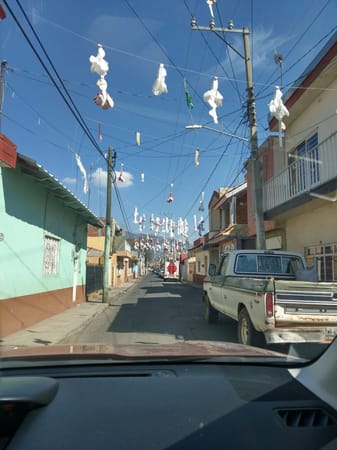 Michoacan, Mexico: is it safe to visit?: photo 9