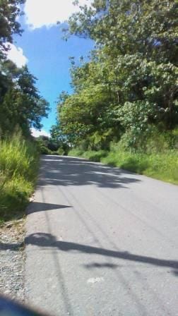 Paradise Ranch: Conservation Park in Clark Pampanga, Philippines: photo 10