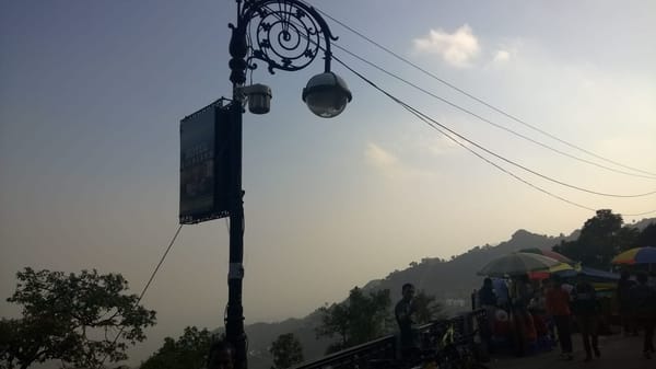 Best Places to Visit in Mussoorie, India: photo 3