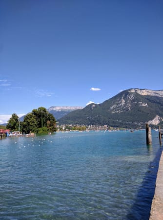 An Unforgettable Day in Annecy: how to get there and things to do: photo 6