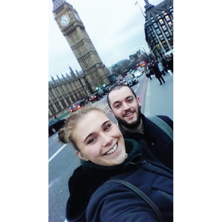 London: the best tourist cliché on earth (Part 1): photo 7