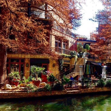 Texas as a traveling destination: photo 8
