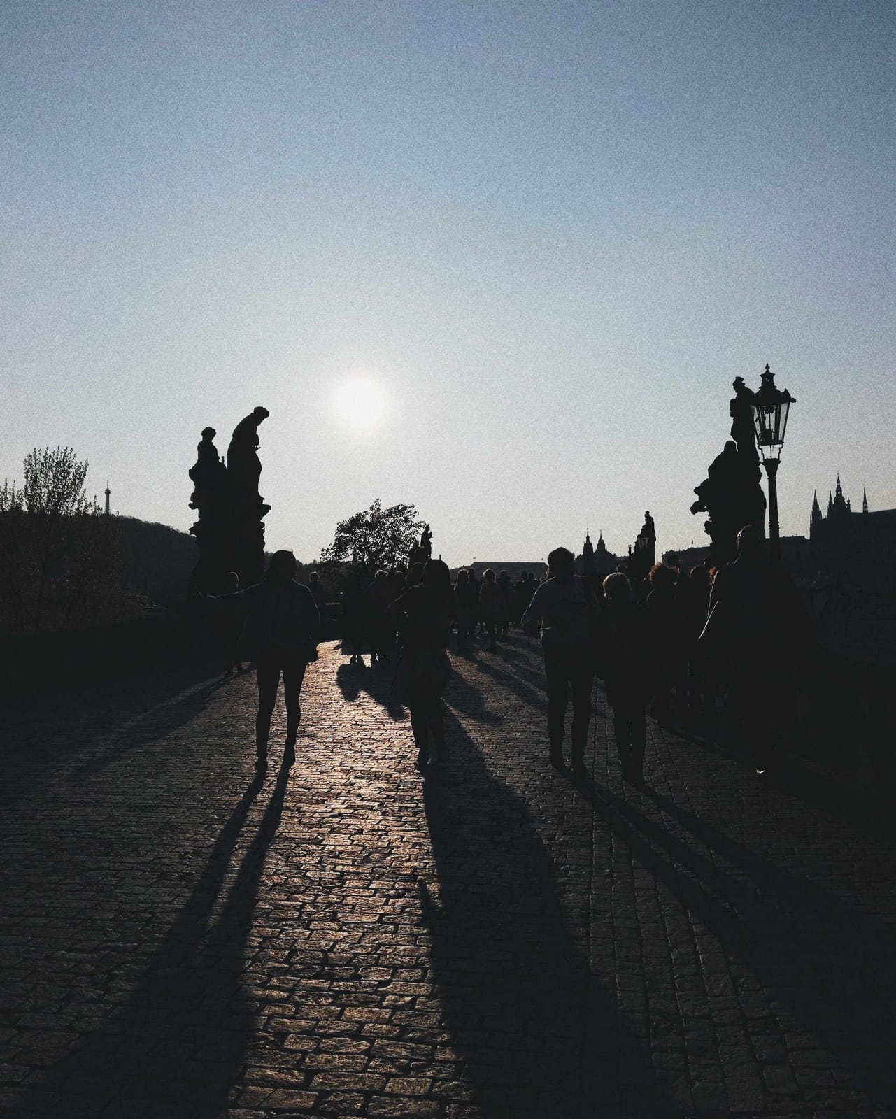 Simple ways to enjoy Prague