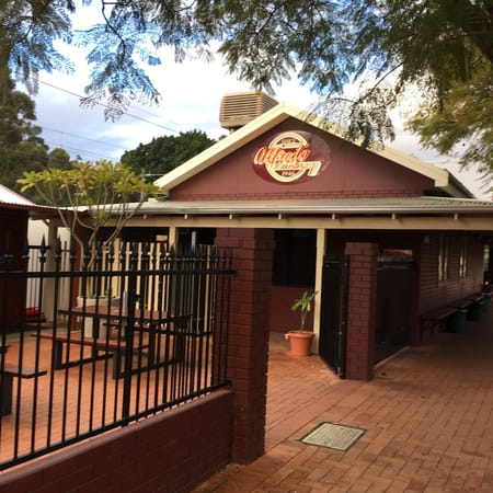 Five Fun Things To Do In The Swan Valley: photo 1