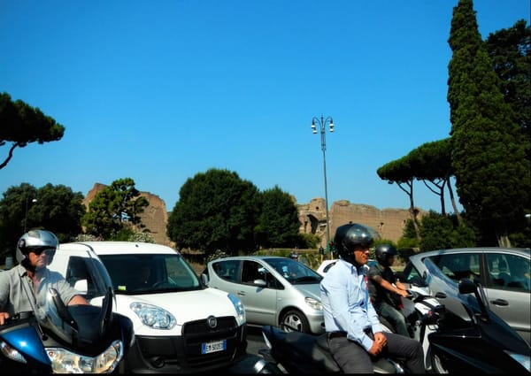 When in Rome, eat as much gelato as possible!: photo 1