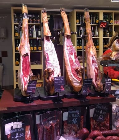 A day in Avilés, the port town of Asturias: photo 3