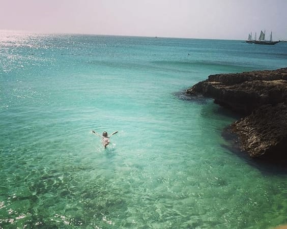 Aruba, One Happy Island: photo 1