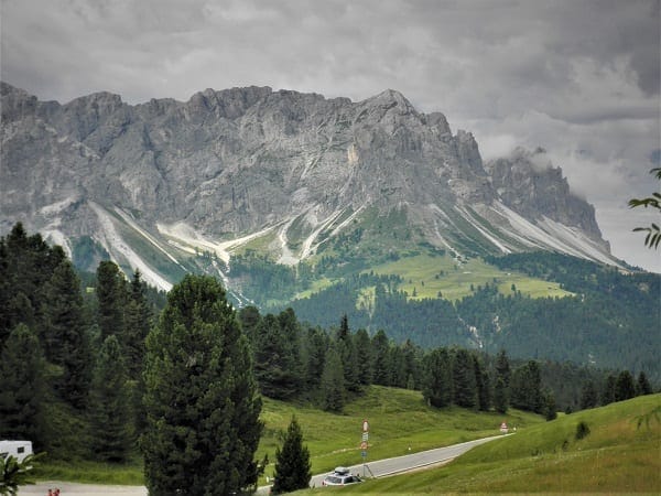The Dolomites: Northern Italy’s incredible mountain range: photo 38