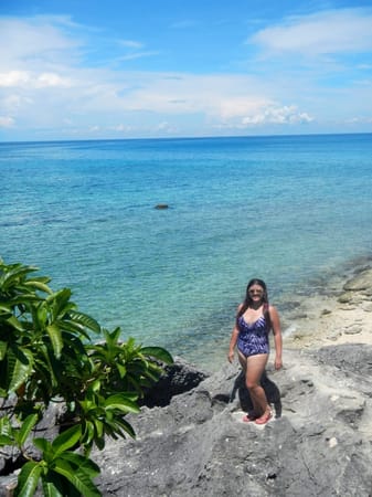 Soaking Up on the Islands of Giants (Islas de Gigantes): photo 15