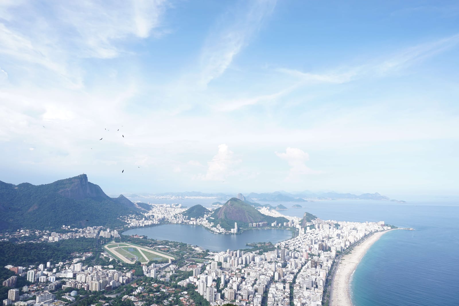 Salvador & Morro de São Paulo