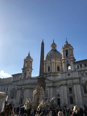 A full-day tour around Rome: photo 1