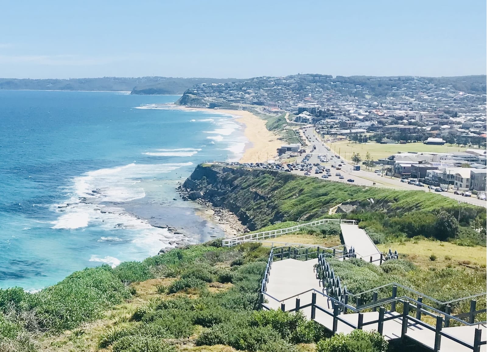7 (Free) Places to Enjoy in Newcastle