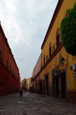 Queretaro: Mexico's must visit colonial city: photo 15