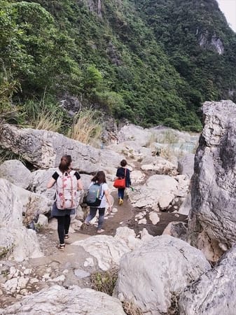 A Step-by-Step Travel Guide in Exploring Mt Daraitan River: photo 10