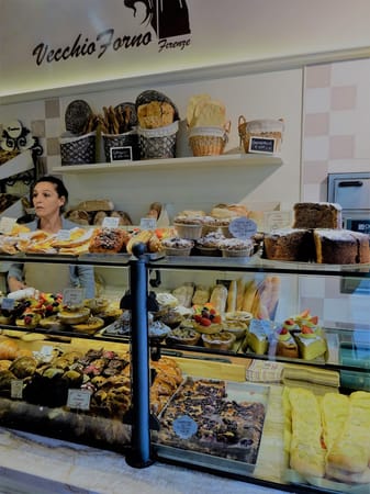 Solo in Florence: Exploring the beauty of Italy: photo 8