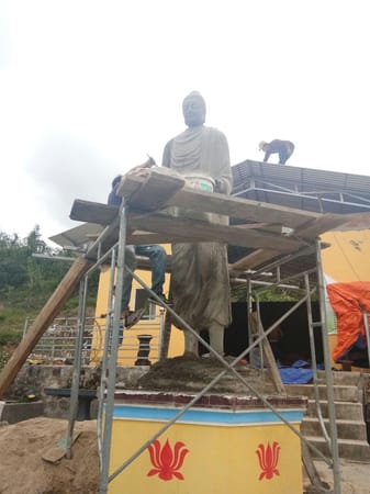 A Cultural-Spiritual Adventure to Nha Trang’s Pagoda’s: photo 10