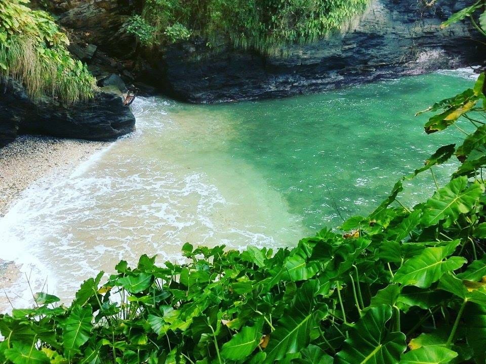 Adventure to Peechon Cove