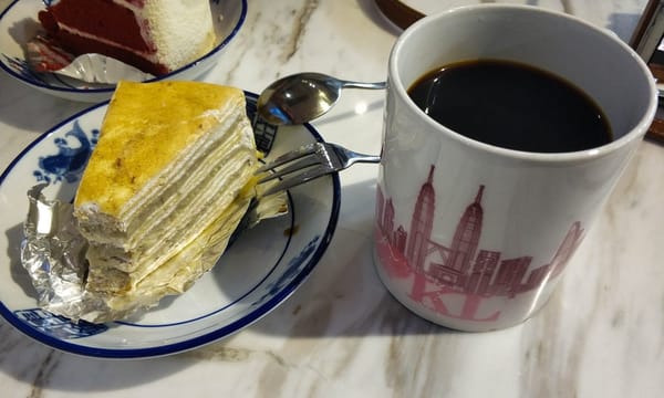 Kuala Lumpur, Malaysia: Perfect 3-Day Travel Itinerary: photo 3