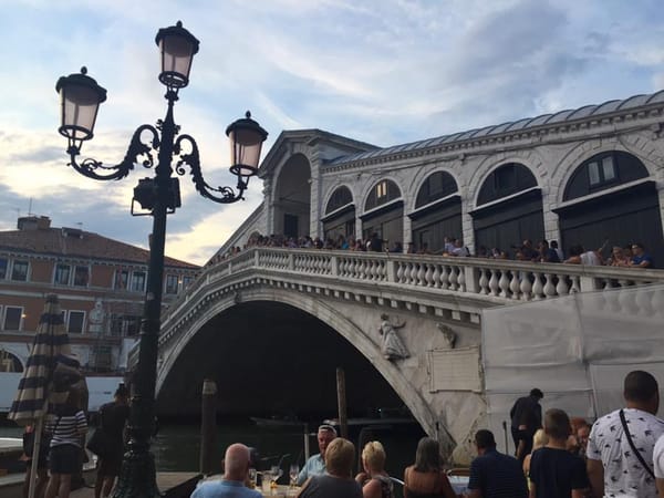 WHAT YOU NEED TO KNOW BEFORE PLANNING YOUR TRIP TO ITALY: photo 9