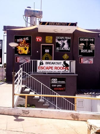 Unforgettable Vacations in Ayia Napa: photo 2