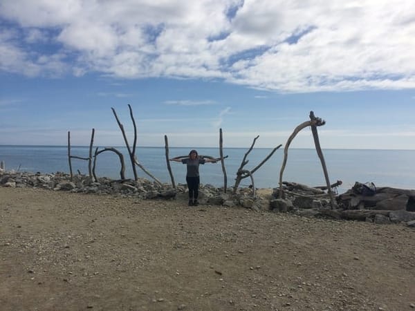 Budget Friendly Ways to Explore Hokitika, New Zealand: photo 1