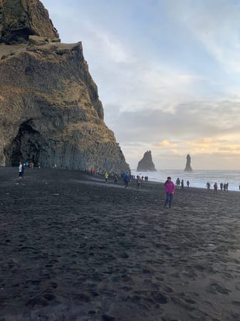 Two Girls in Iceland: 6-Day Winter Itinerary: photo 28