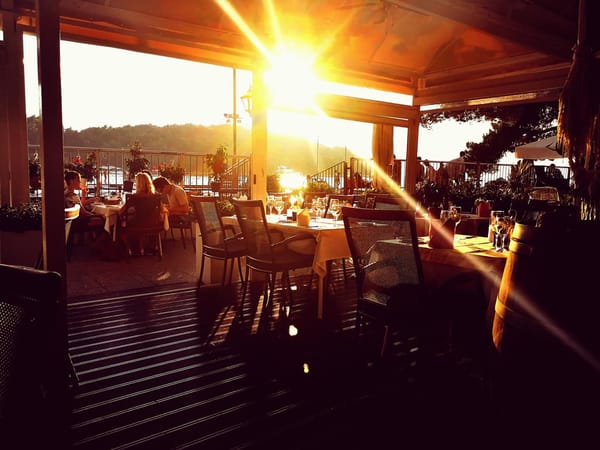 Vacation on the Dalmatian Sea: photo 3