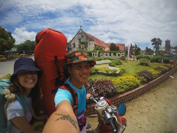 Siquijor: Isla del Fuego: photo 5