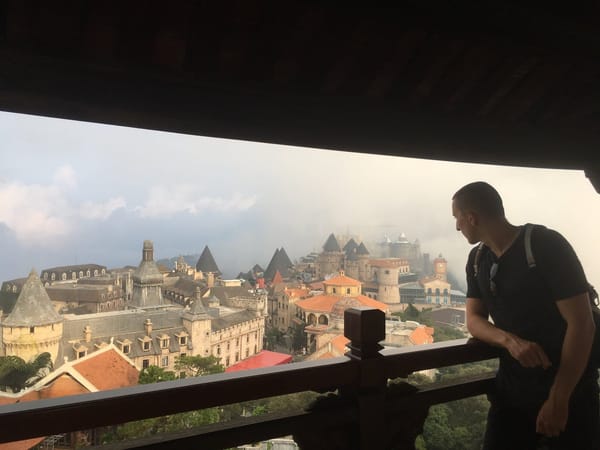 Why travel to Da Nang, Vietnam?: photo 3