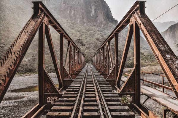 The Top 3 Ways to Get to Machu Picchu: photo 2