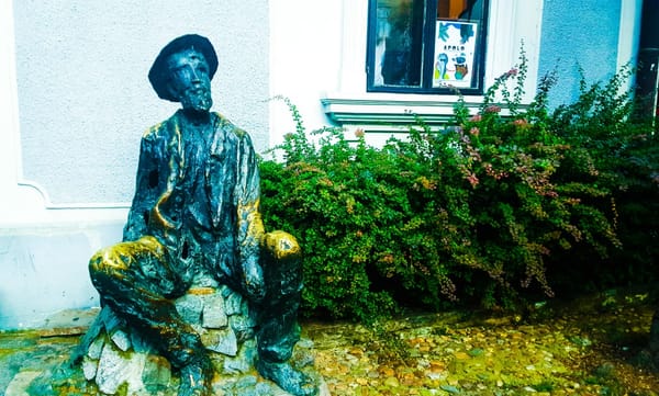 BELGRADE - THE HEART OF BALKANS: photo 5