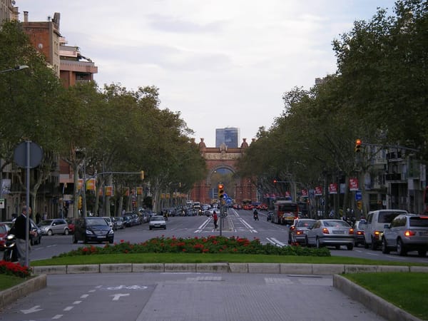Top-Rated Tourist Attractions in Barcelona, Spain: photo 3