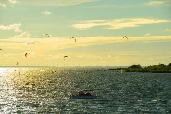 Poland: HEL PENINSULA – The Baltic Sea: photo 5
